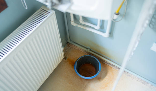 Best Residential water damage restoration  in Harrison, NJ